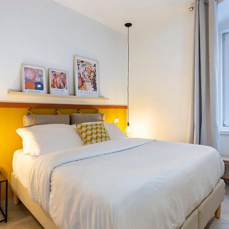Quiet Studio In The Heart Of The City Trieste Ngoại thất bức ảnh