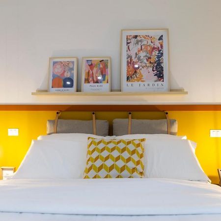 Quiet Studio In The Heart Of The City Trieste Ngoại thất bức ảnh