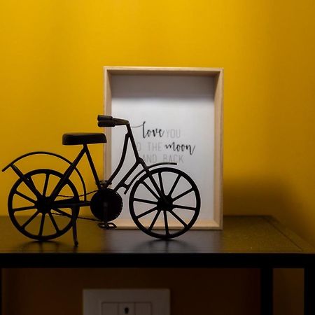 Quiet Studio In The Heart Of The City Trieste Ngoại thất bức ảnh