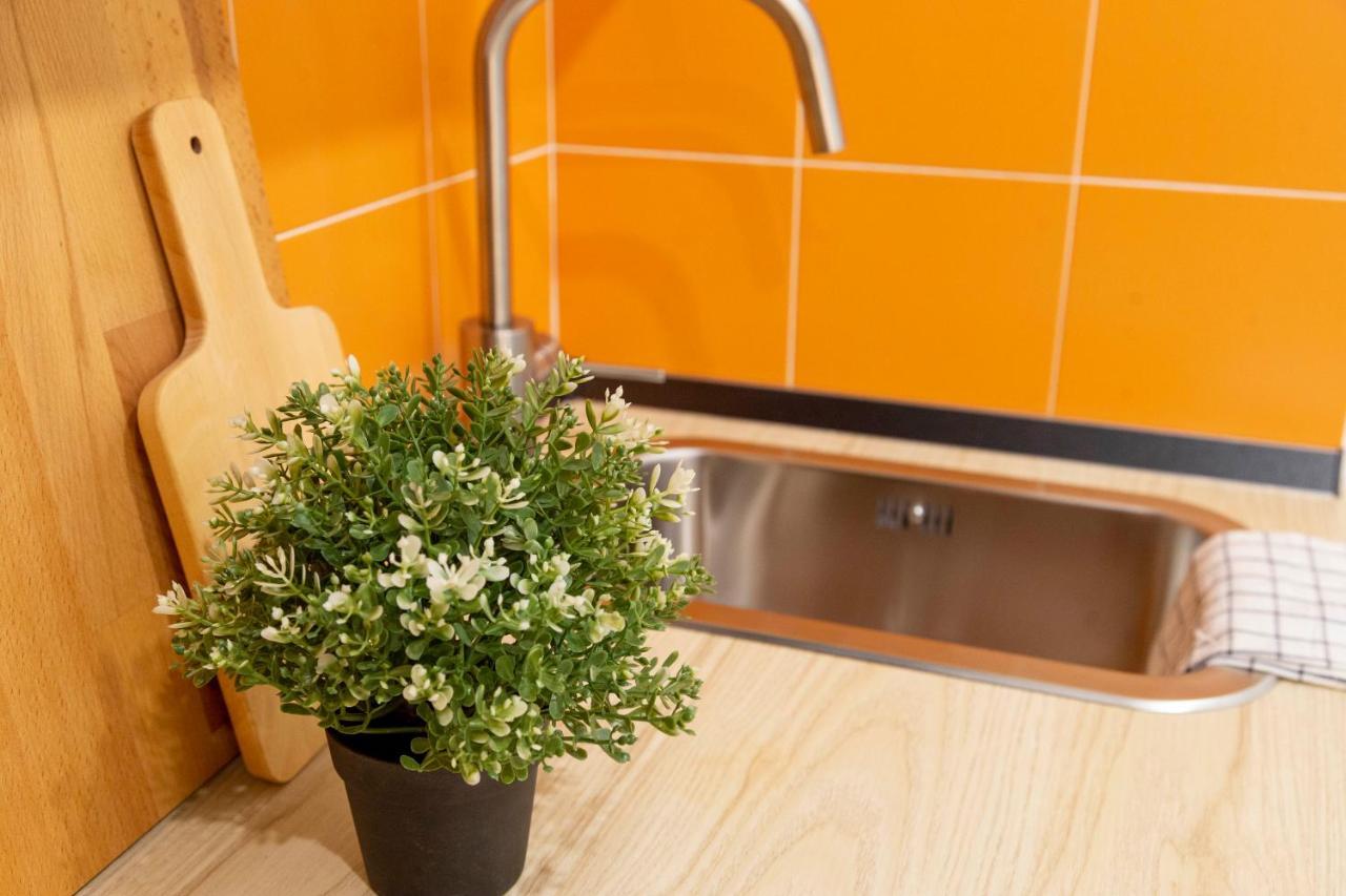 Quiet Studio In The Heart Of The City Trieste Ngoại thất bức ảnh