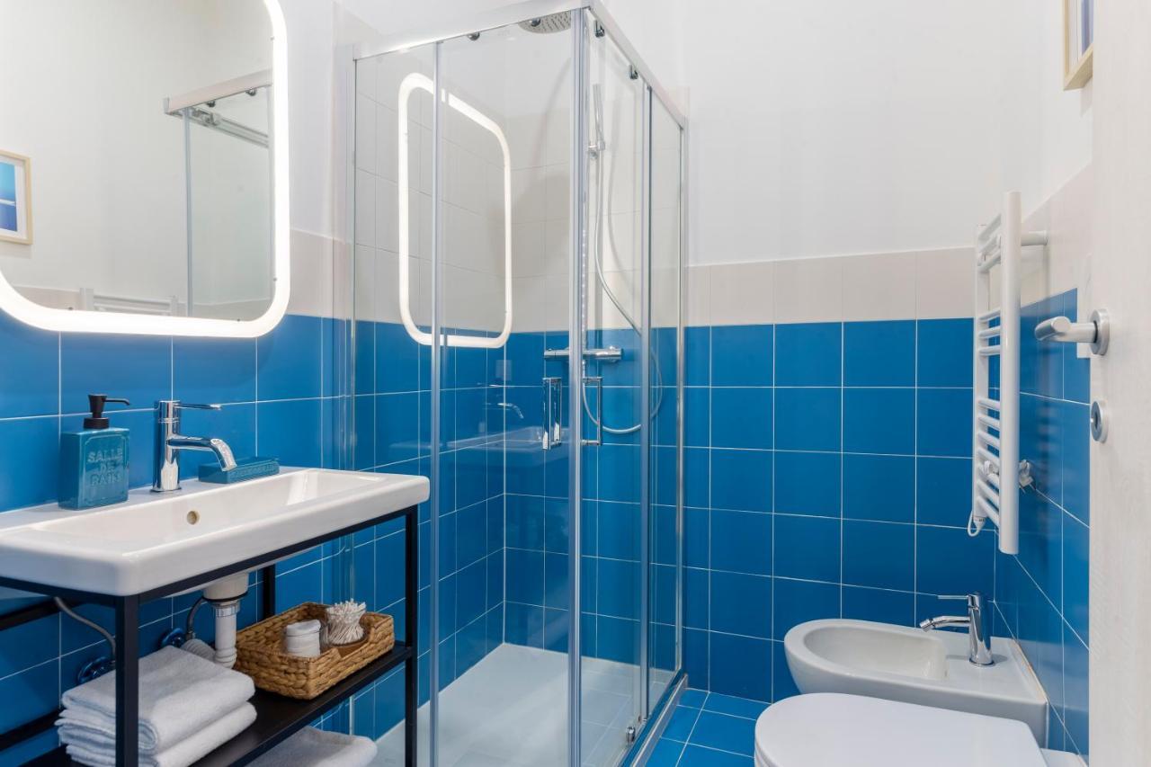 Quiet Studio In The Heart Of The City Trieste Ngoại thất bức ảnh