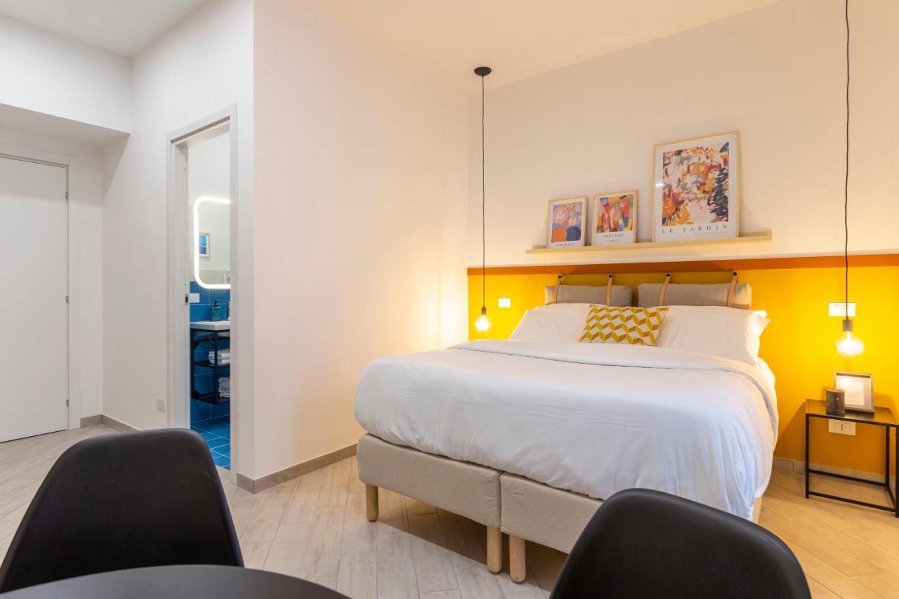 Quiet Studio In The Heart Of The City Trieste Ngoại thất bức ảnh